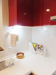 ご家族の笑顔と一緒に楽しくお料理